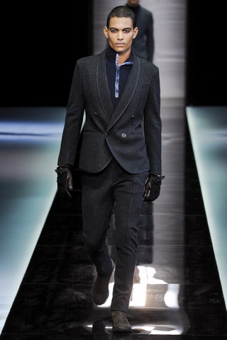 Giorgio Armani / - 2013-2014